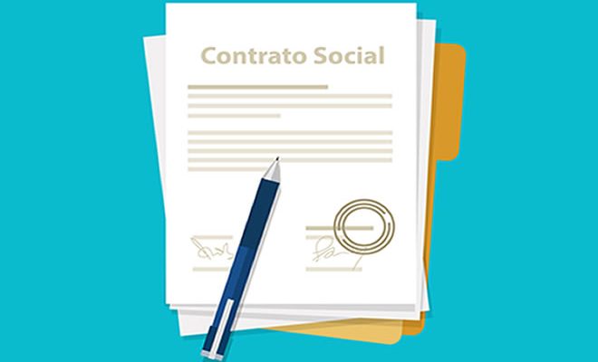 Contrato Social MEI: O que é e como emitir? - Juros Baixos